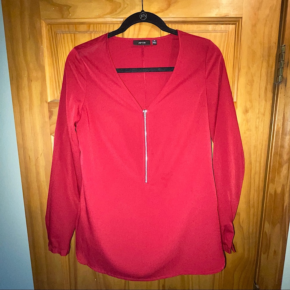 Apt. 9 Women’s Blouse